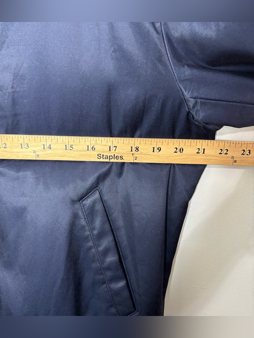 Rag & Bone Dugout Jacket - Picture 9 of 12